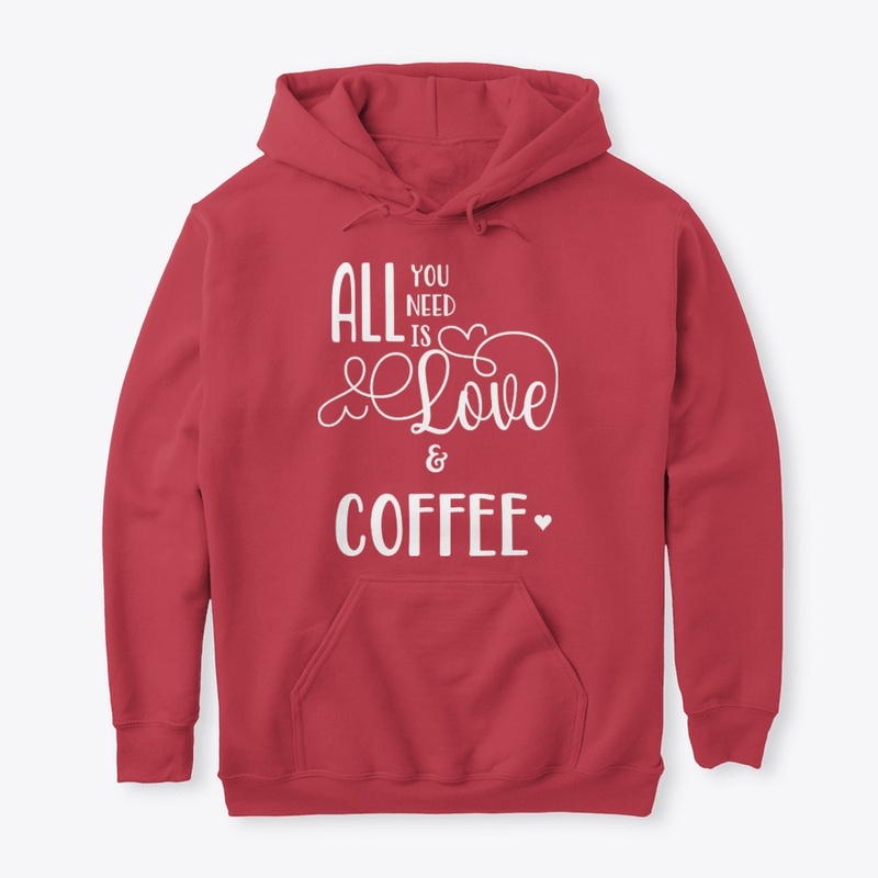 All You Need is Love and Coffee