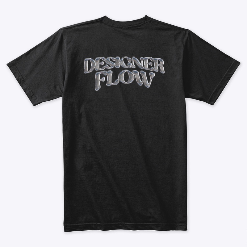 "DesignerFlow" - Chrome