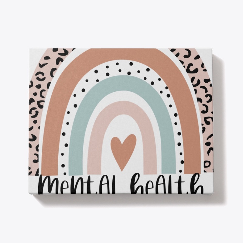 Mental Health Matters - Mental Health