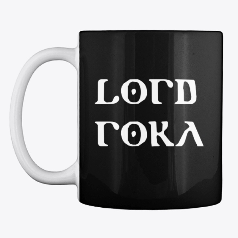 Lord Roka Land