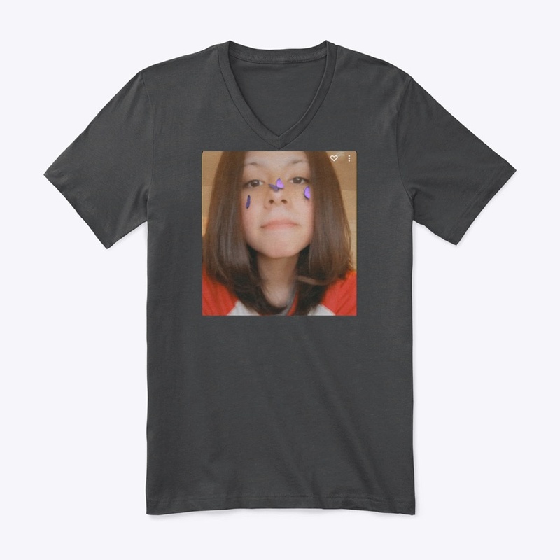 LUIS ANTONIO MARCOS MERCH 
