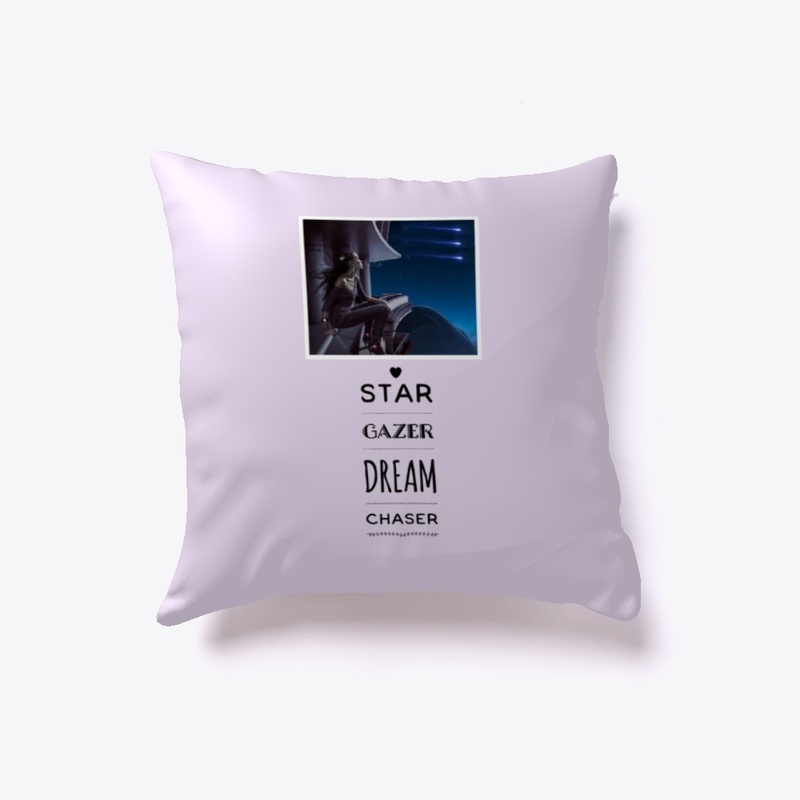 Star Gazer-Dream Chaser