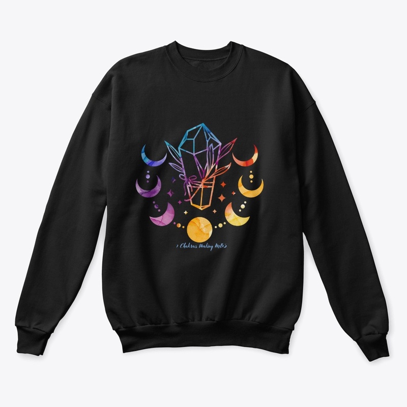Crystal Moon