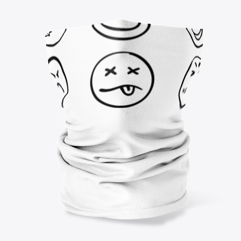 emoticon organic bag