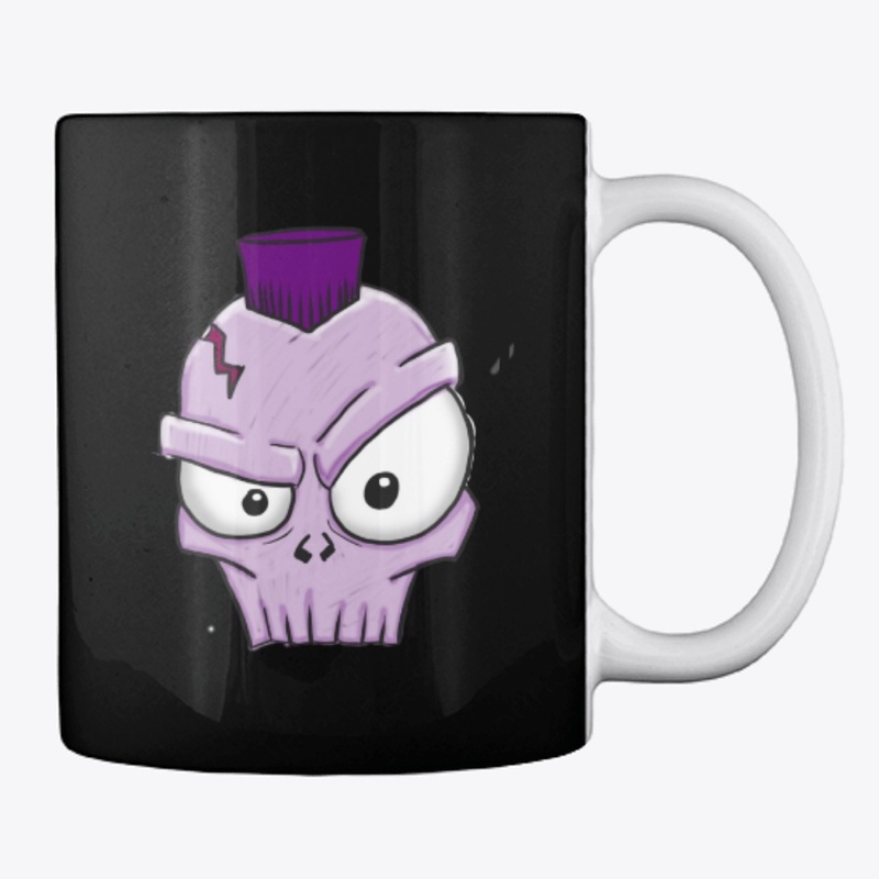 rUndead Mug