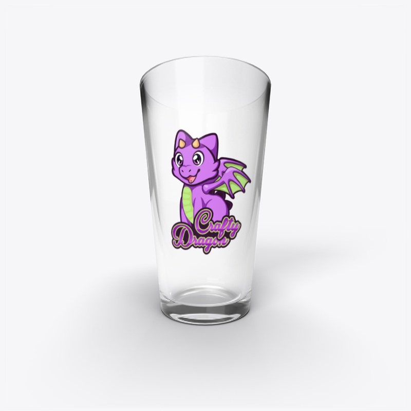 Crafty Dragon Merch