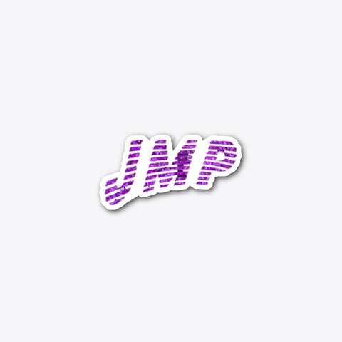Jmp Drop Standard T-Shirt Front
