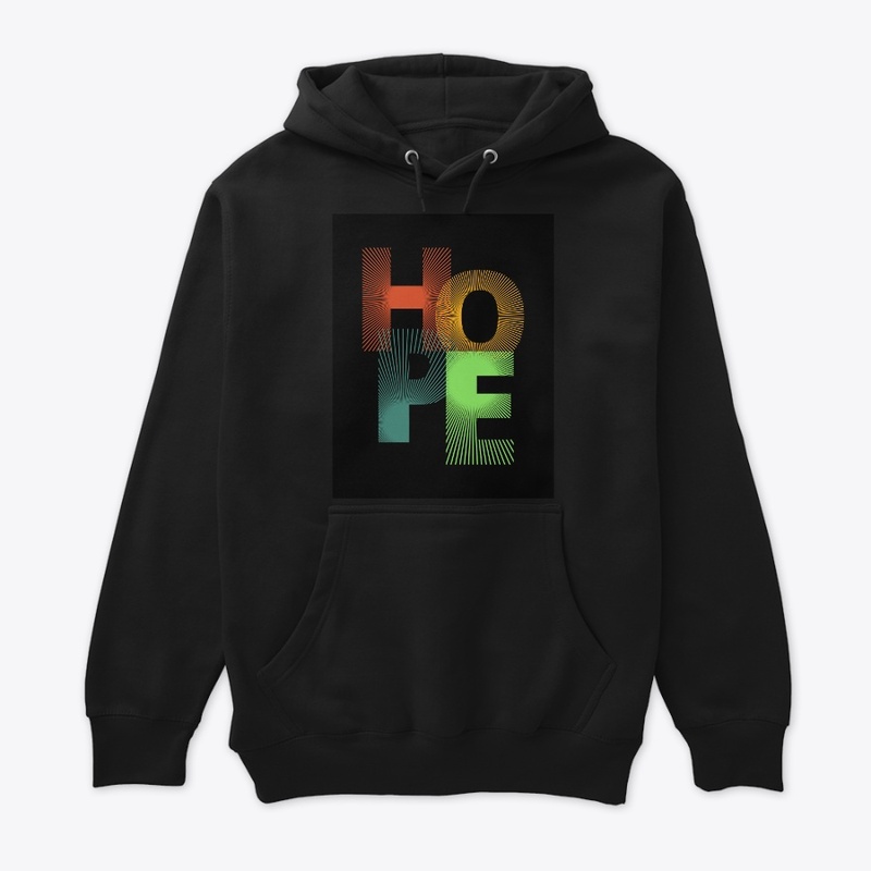 HOPE T-shirt