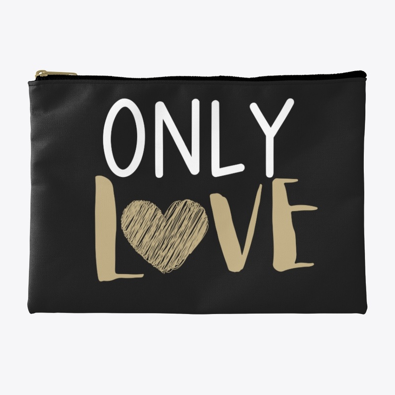 ONLY LOVE
