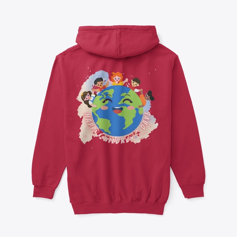 Happy Kids, Happy World