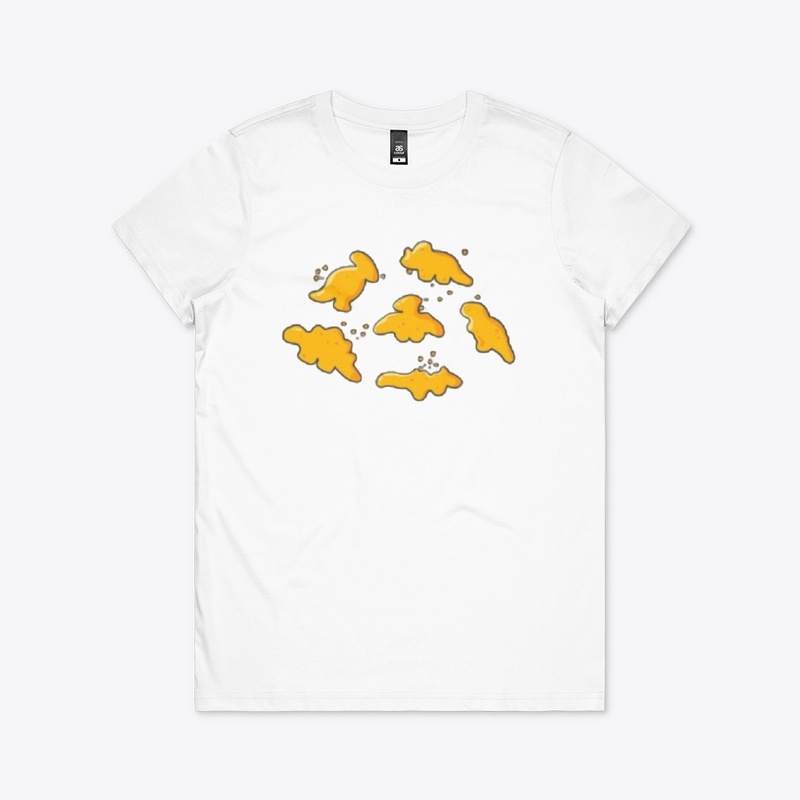 Nmplol Merchandise