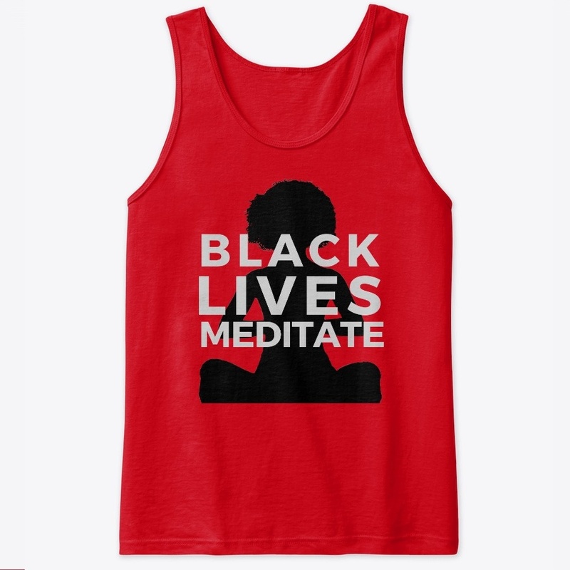 Black Lives Meditate