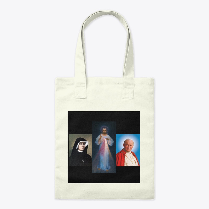 Divine Mercy