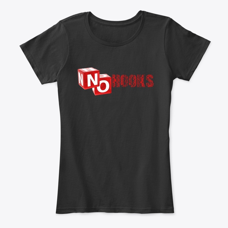 No Hooks
