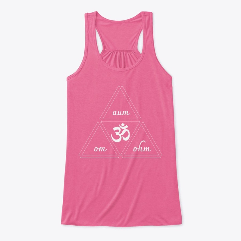 Trinity-Yoga Meditation Design