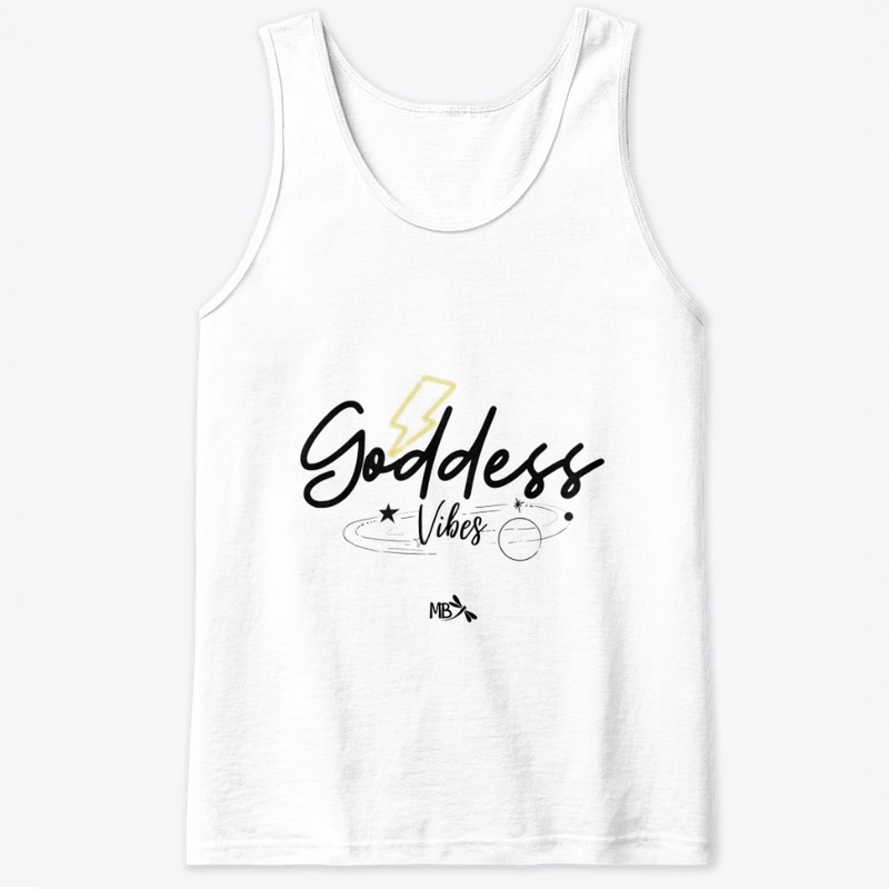 Goddess Vibes