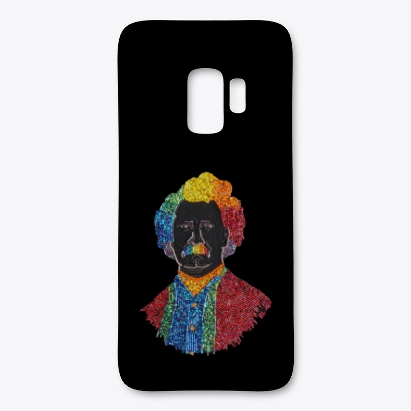 Technicolour Louis
