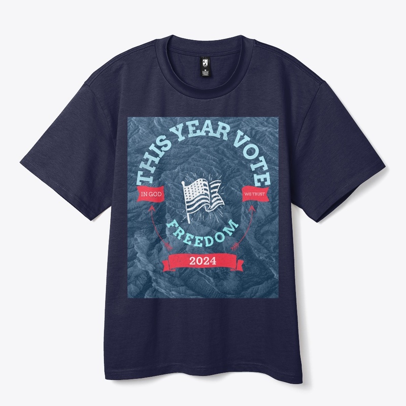 2024 Election