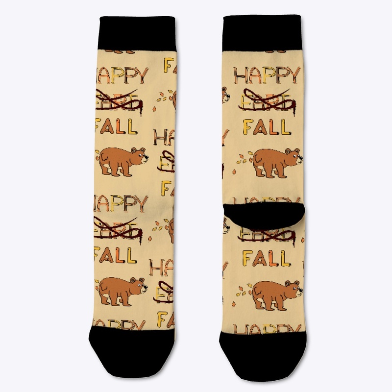 Happy Fart/Fall