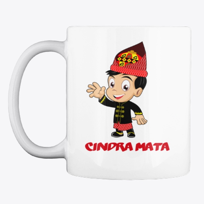 Cindera Mata Aceh