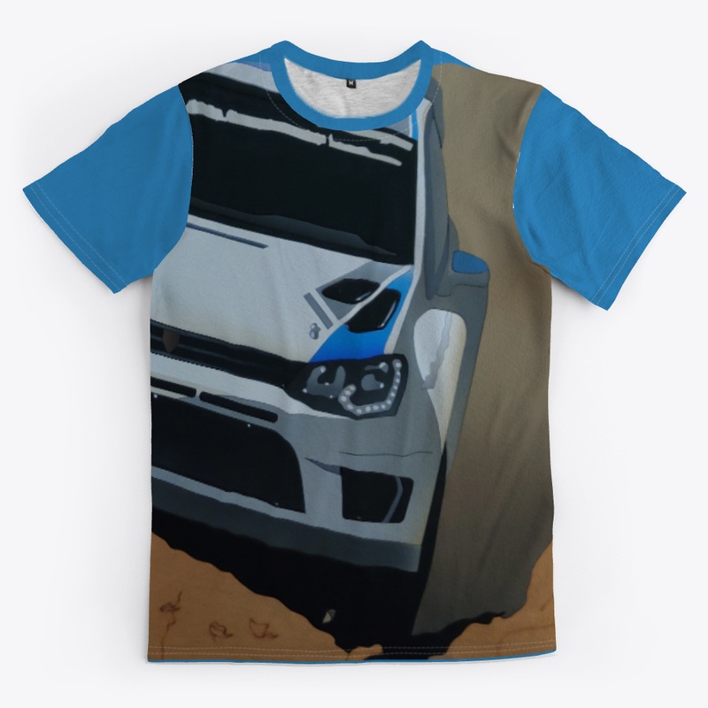 Rally Maximum Attack