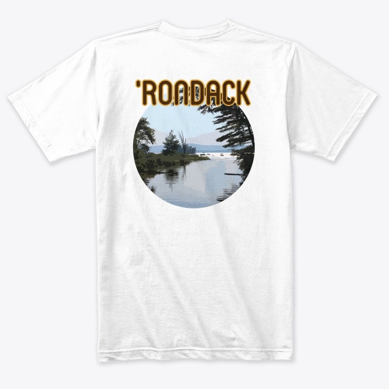'Rondack Original T-Shirt