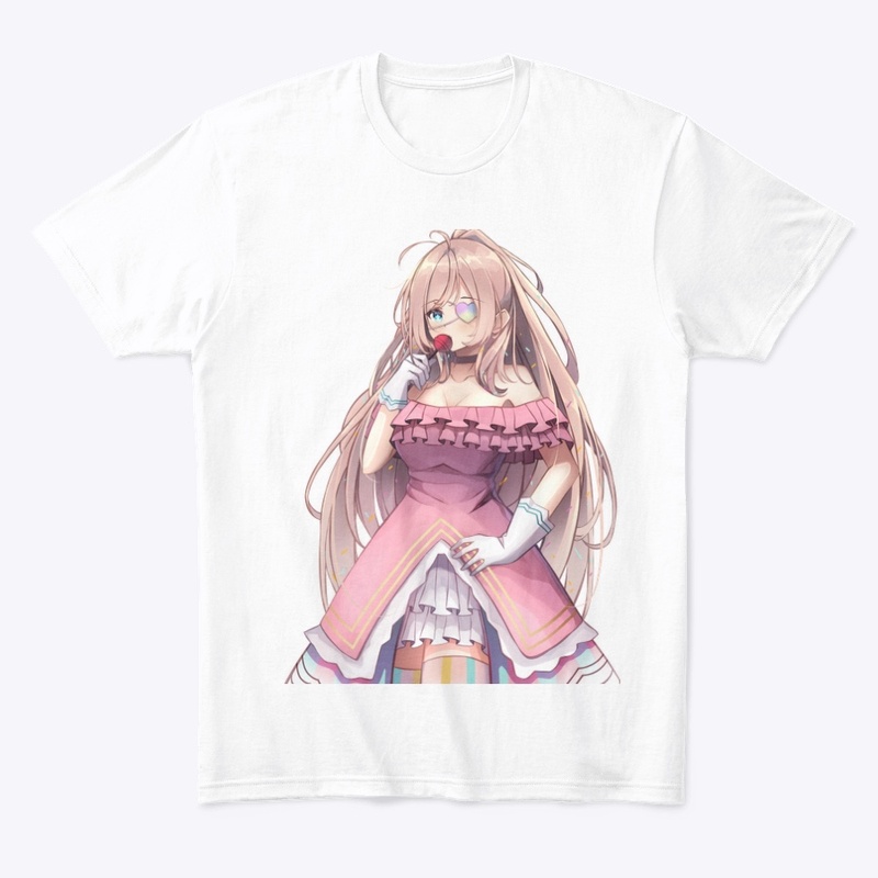 Candy Time Tee