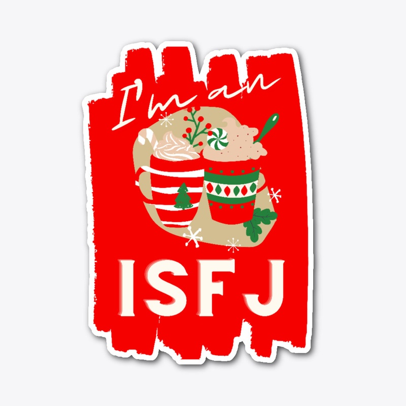 ISFJ