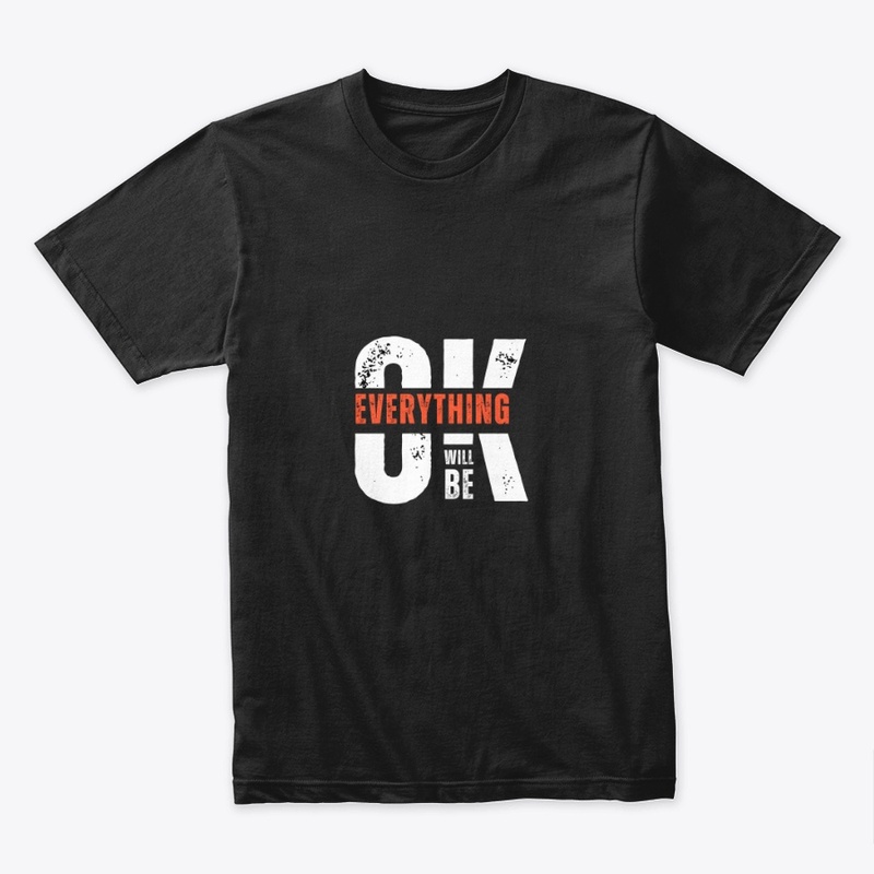 Tshirt 👕 Ok