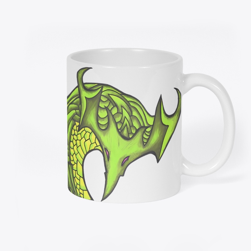 Green Dragon