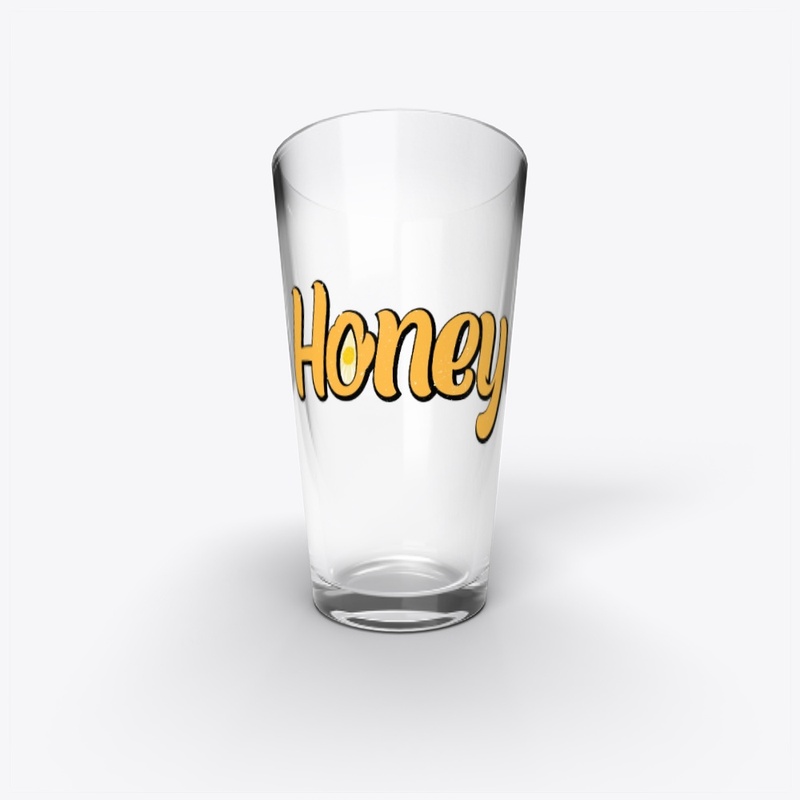 honey t shirt