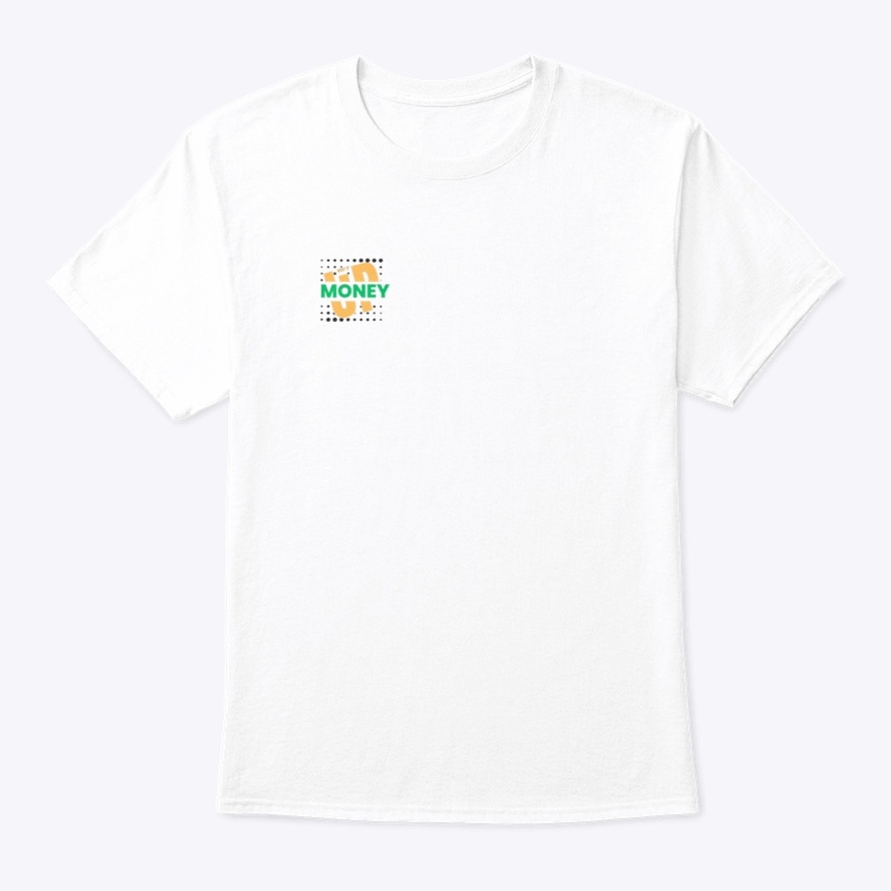 MoneyAndI Merch
