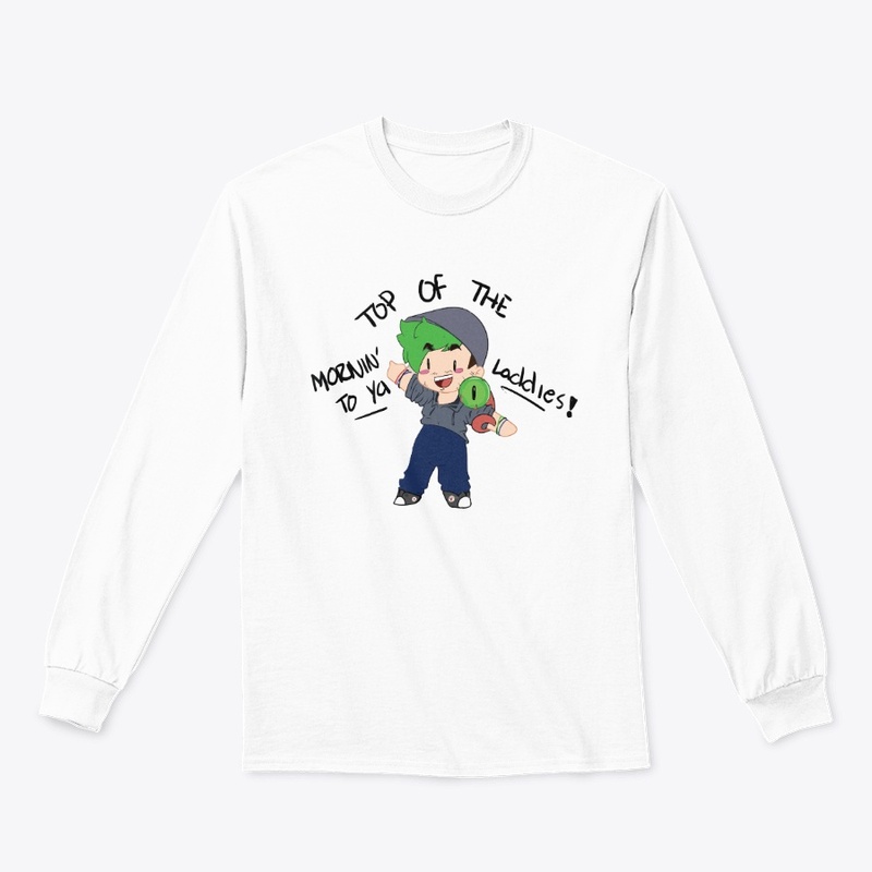 Jack Septiceye Merchandise
