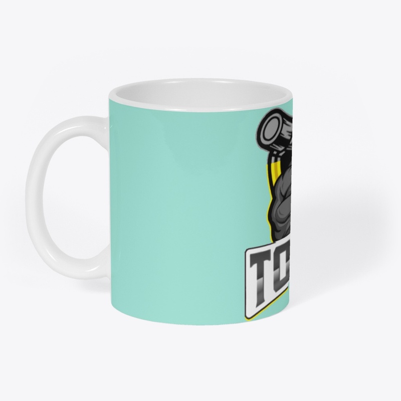 TDG OG Logo Homewares and Accessories