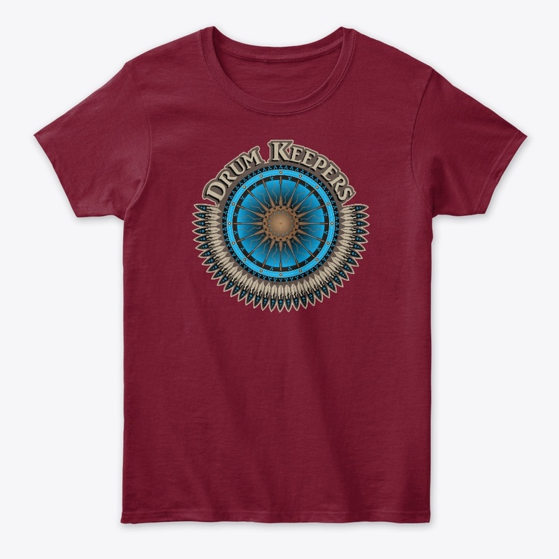Drum Keepers