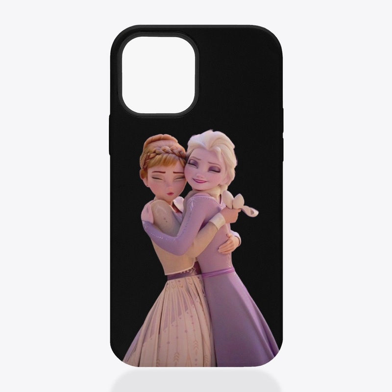 iPhone Megcase