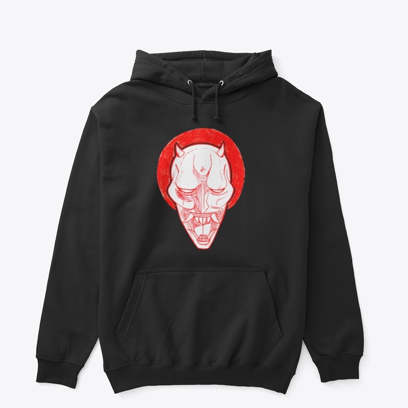 Red Hannya