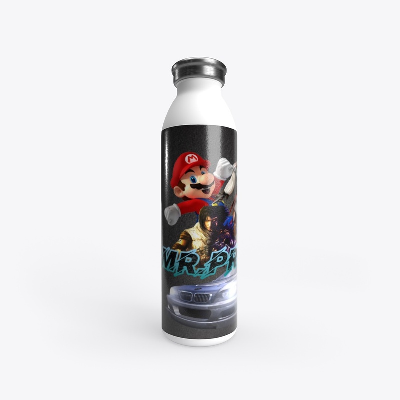 Mr.Prowler Merch