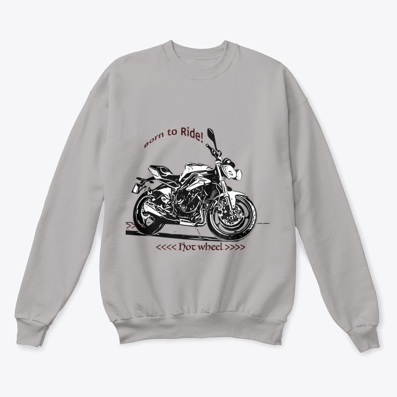 Apparel, Home and Accessories