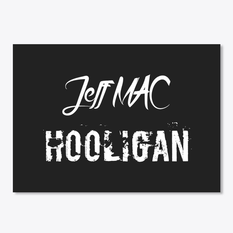 Hooligan Logo