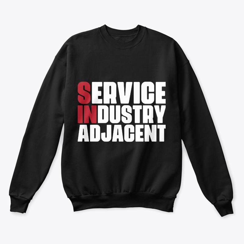 SIN Ajdacent