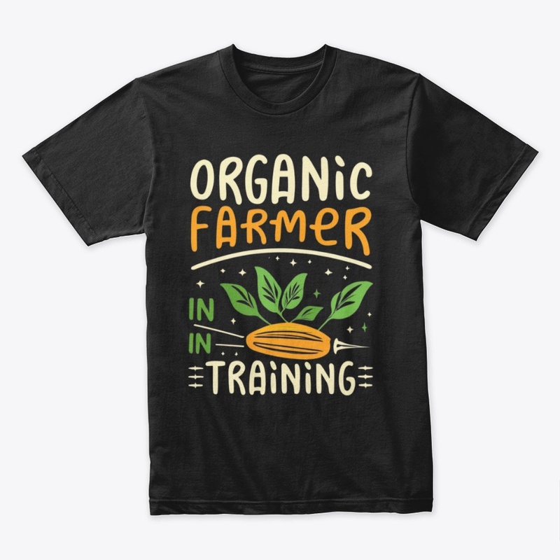 Organic Farmer