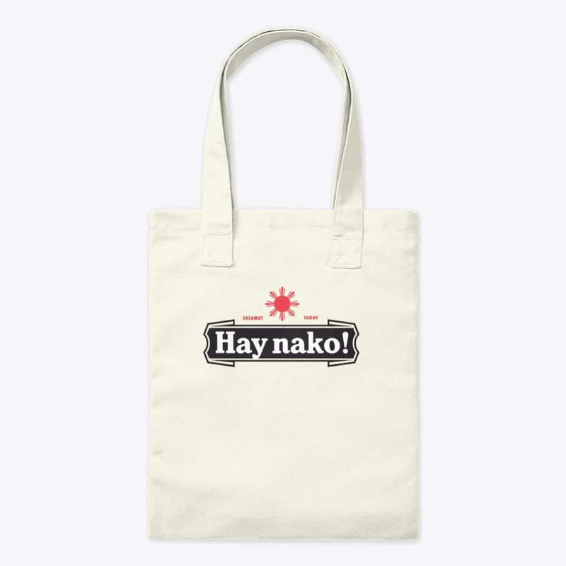 Ay Nako Pinoy Pride - Funny Filipino