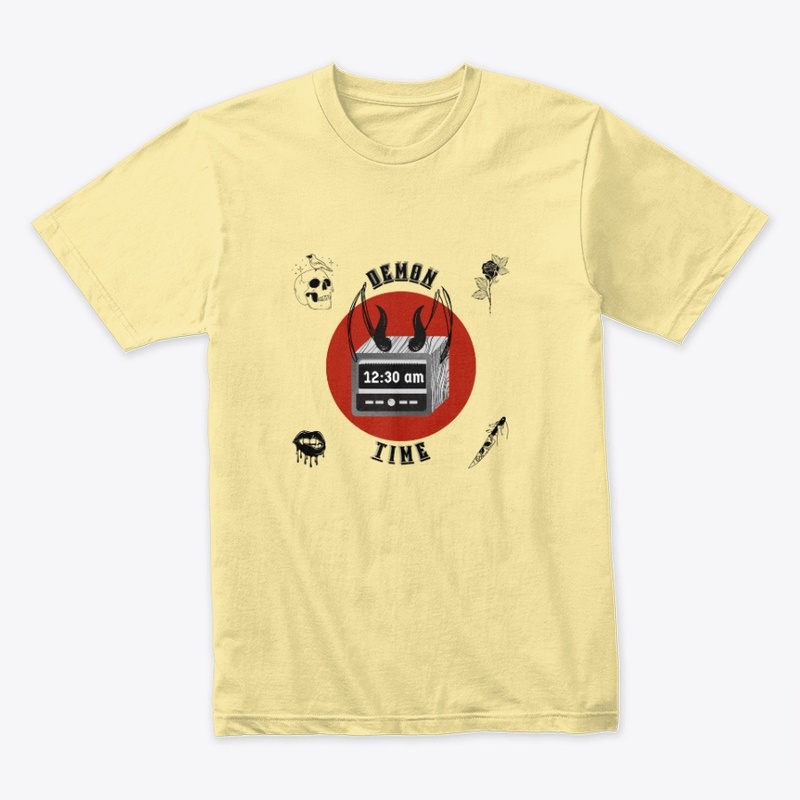 Demon time