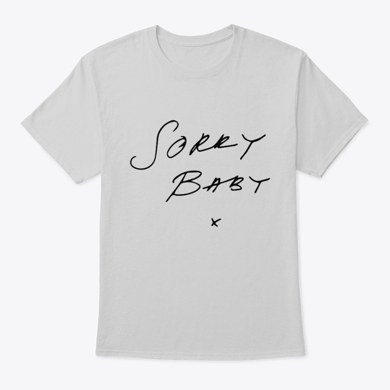 Sorry Baby