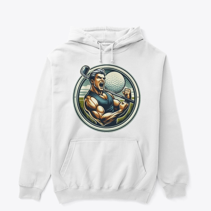 GOLF FREAKS MENS COLLECTION