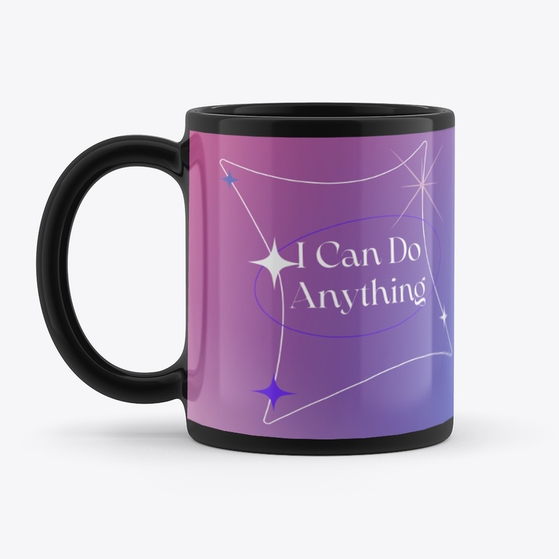 I Can Do Anything Collection