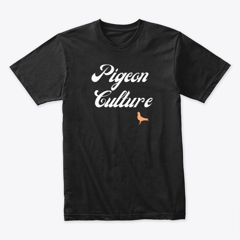 pigeon Culture