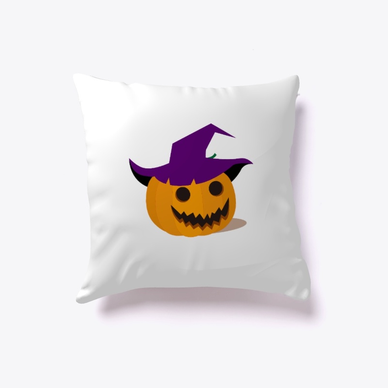 HALLOWEEN PILLOW