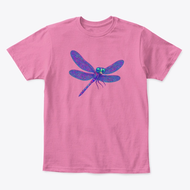 Dragonfly